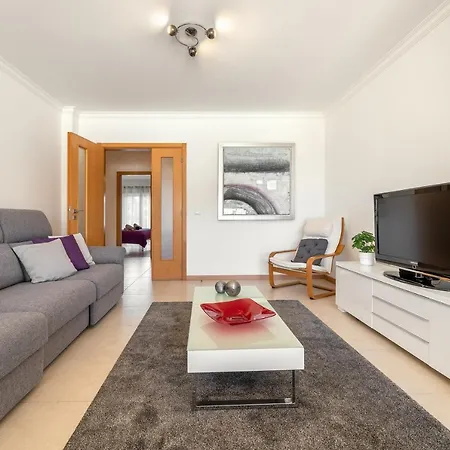 Appartement Casa Boa Onda