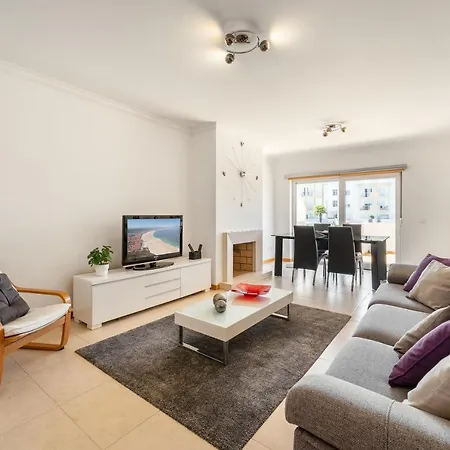 Casa Boa Onda Appartement Nazaré
