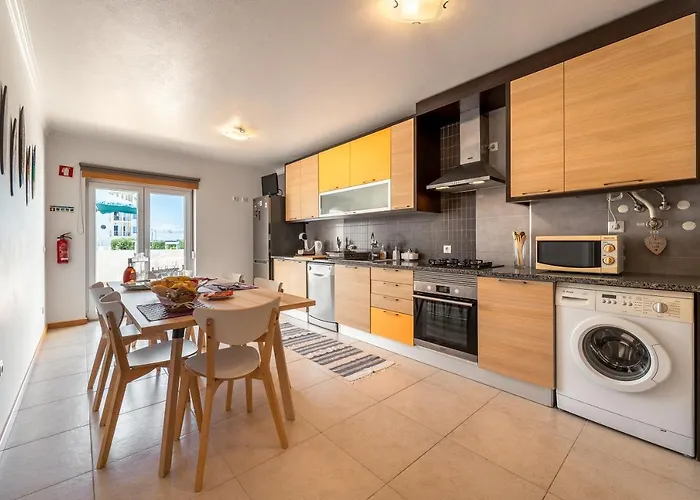 Casa Boa Onda * Nazaré