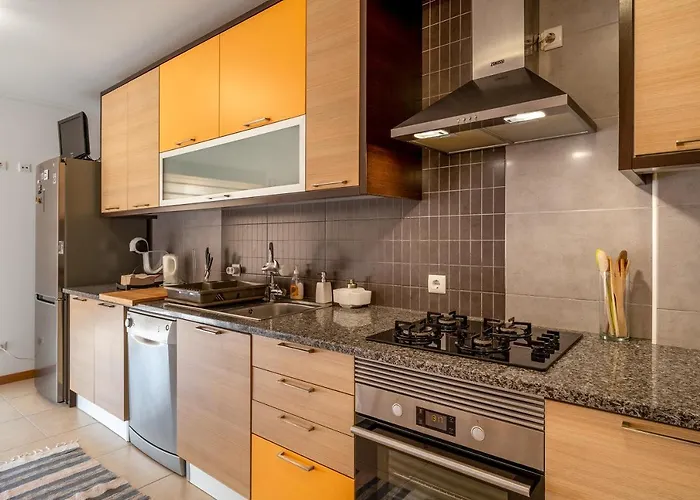 Casa Boa Onda Apartament Nazaré