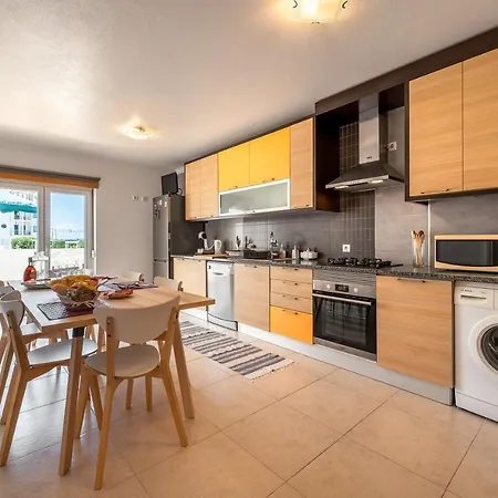 Casa Boa Onda * Nazaré