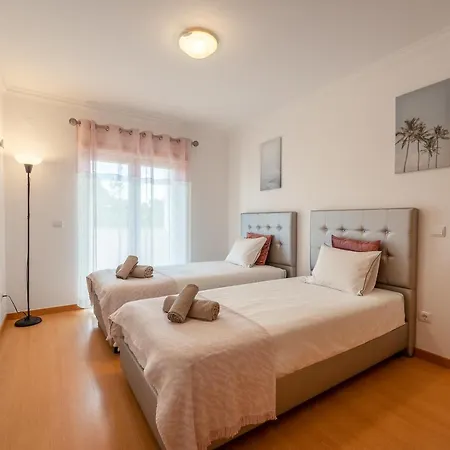 Apartment Casa Boa Onda *