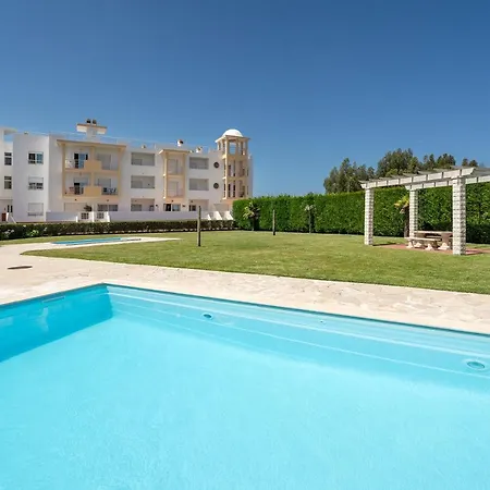 Casa Boa Onda Apartment