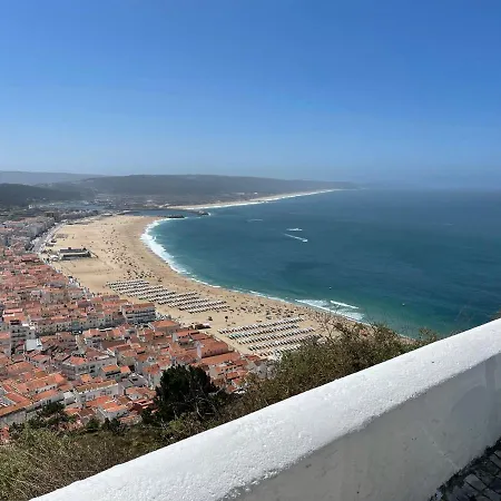 Casa Boa Onda Apartment Nazare