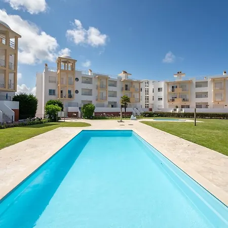 Casa Boa Onda Nazare