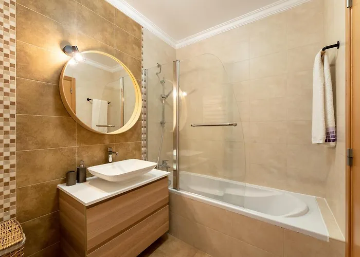 Casa Boa Onda Lejlighed