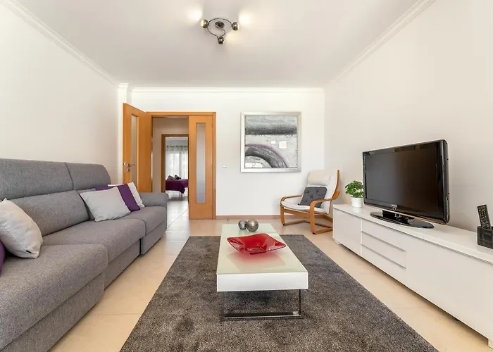 Apartman Casa Boa Onda