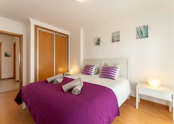 Casa Boa Onda * Nazaré